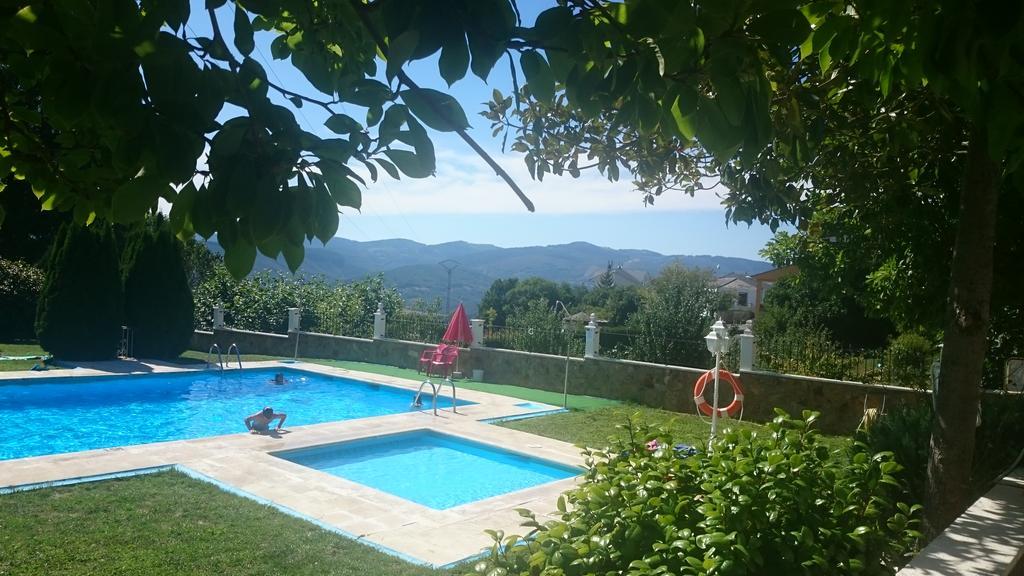 Casa Belon * San Roman (Lugo)