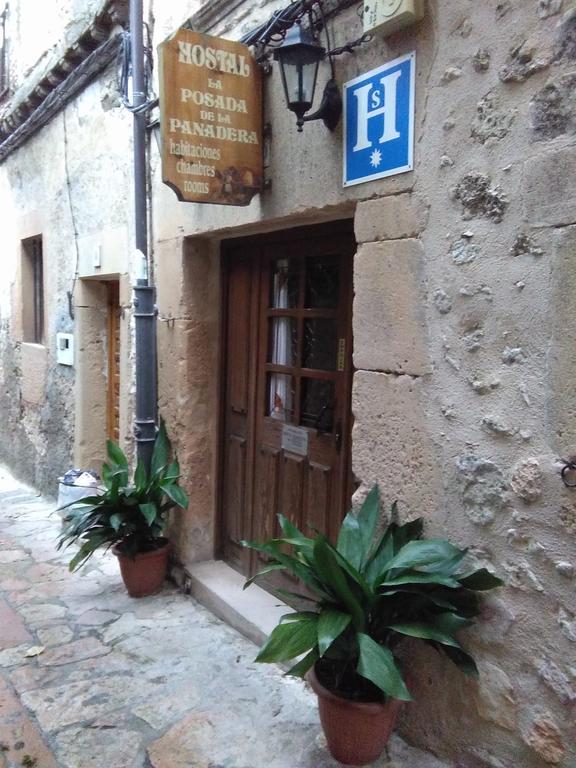 Guest house La Panadera