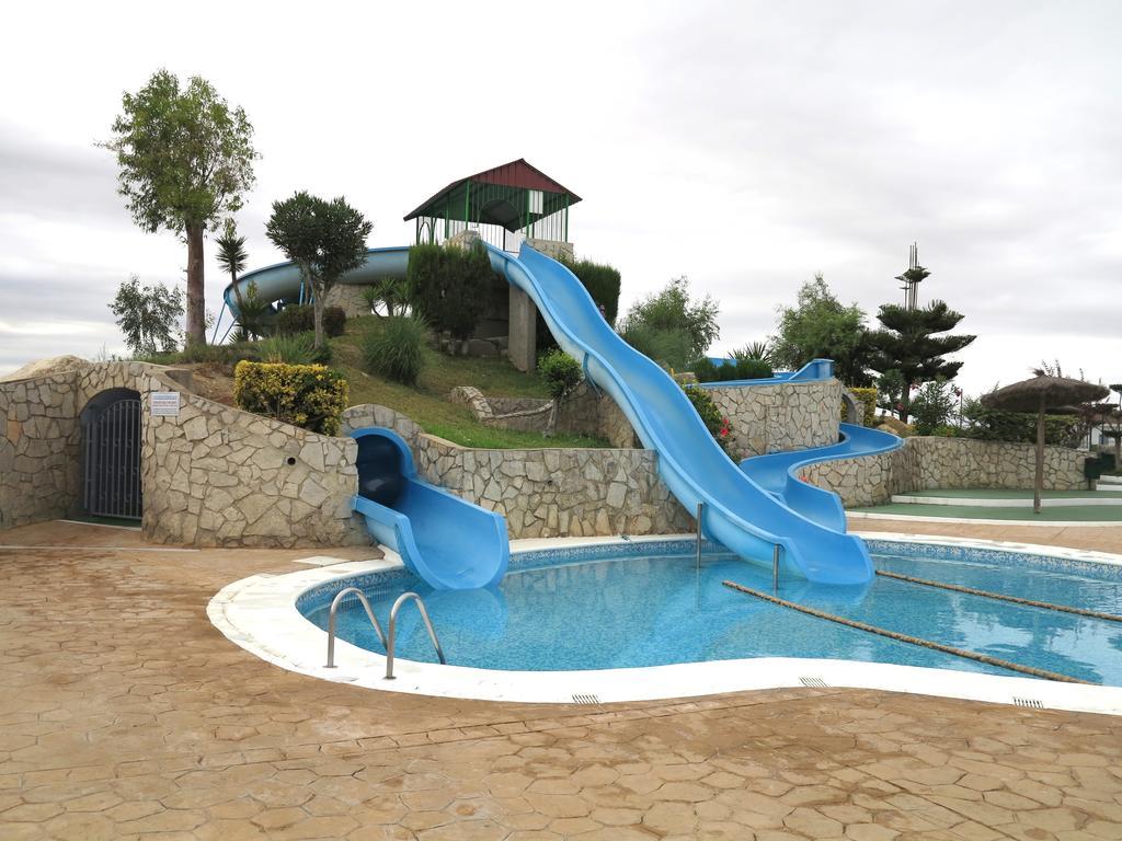 Marel Abanicos Holiday home Peniscola