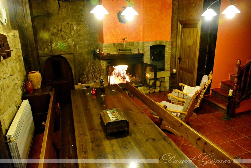 Сasa de vacaciones Casa Bodega Vacacional