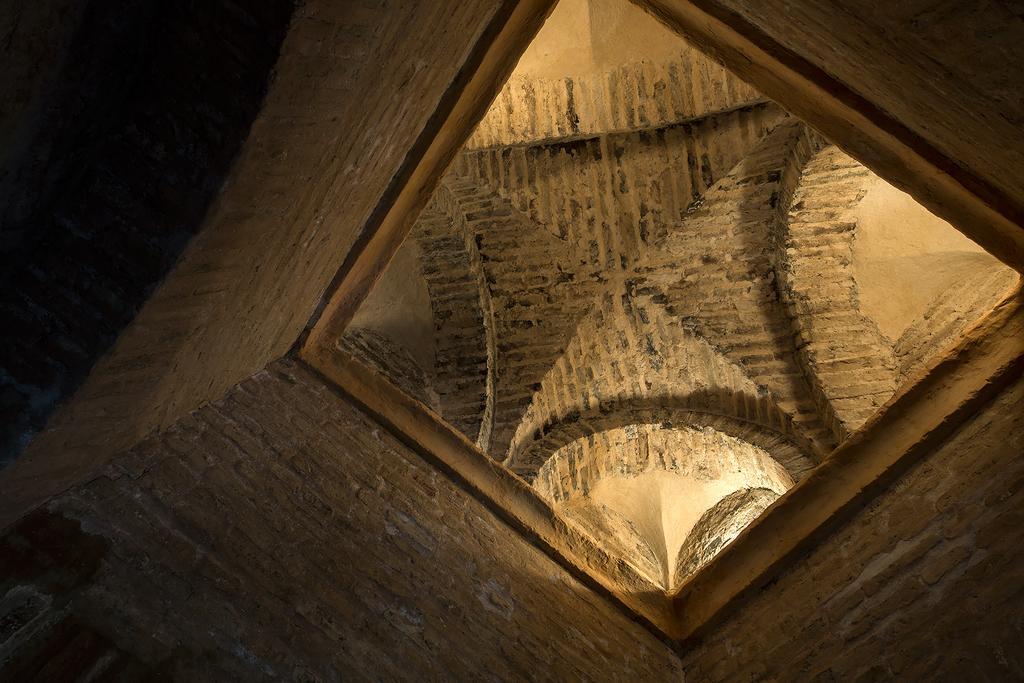 Apartment Holi-rent Historic House Next To The Alcazar