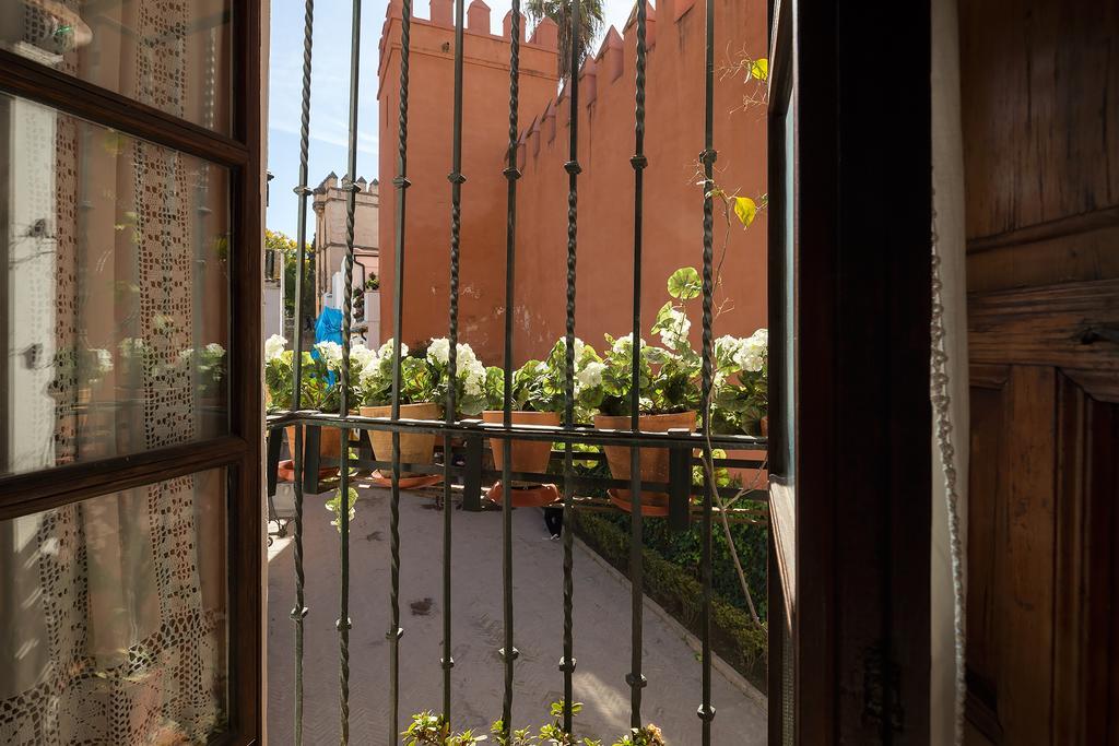 Apartment Holi-rent Historic House Next To The Alcazar Seville