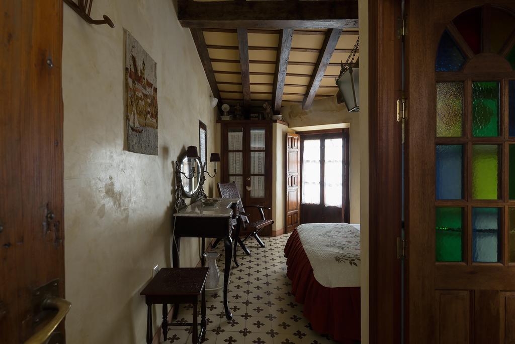 Apartment Holi-rent Historic House Next To The Alcazar