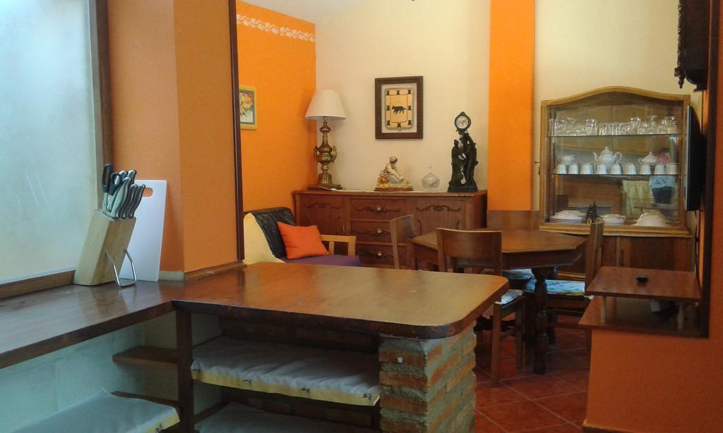 Casa Bodega Vacacional Сasa de vacaciones *