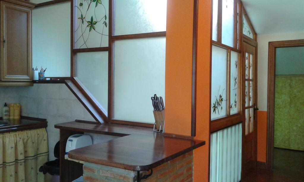 Сasa de vacaciones Casa Bodega Vacacional