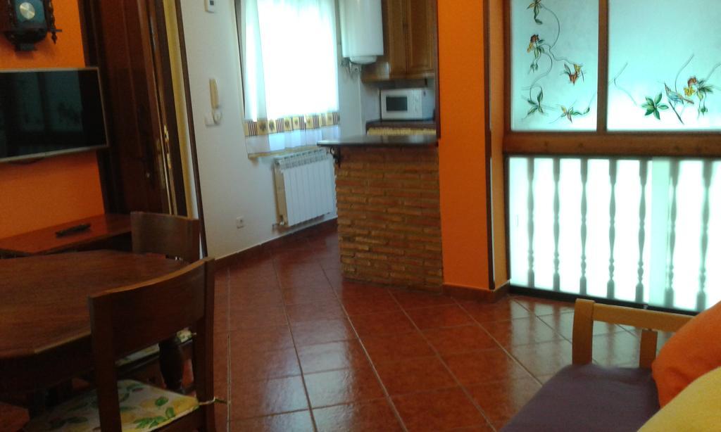 Сasa de vacaciones Casa Bodega Vacacional