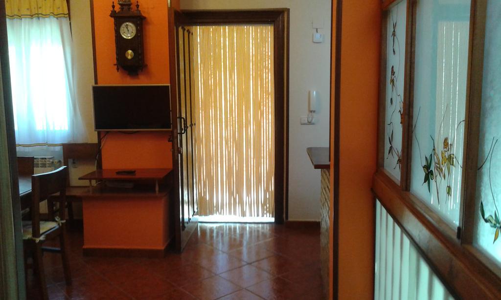 Сasa de vacaciones Casa Bodega Vacacional *