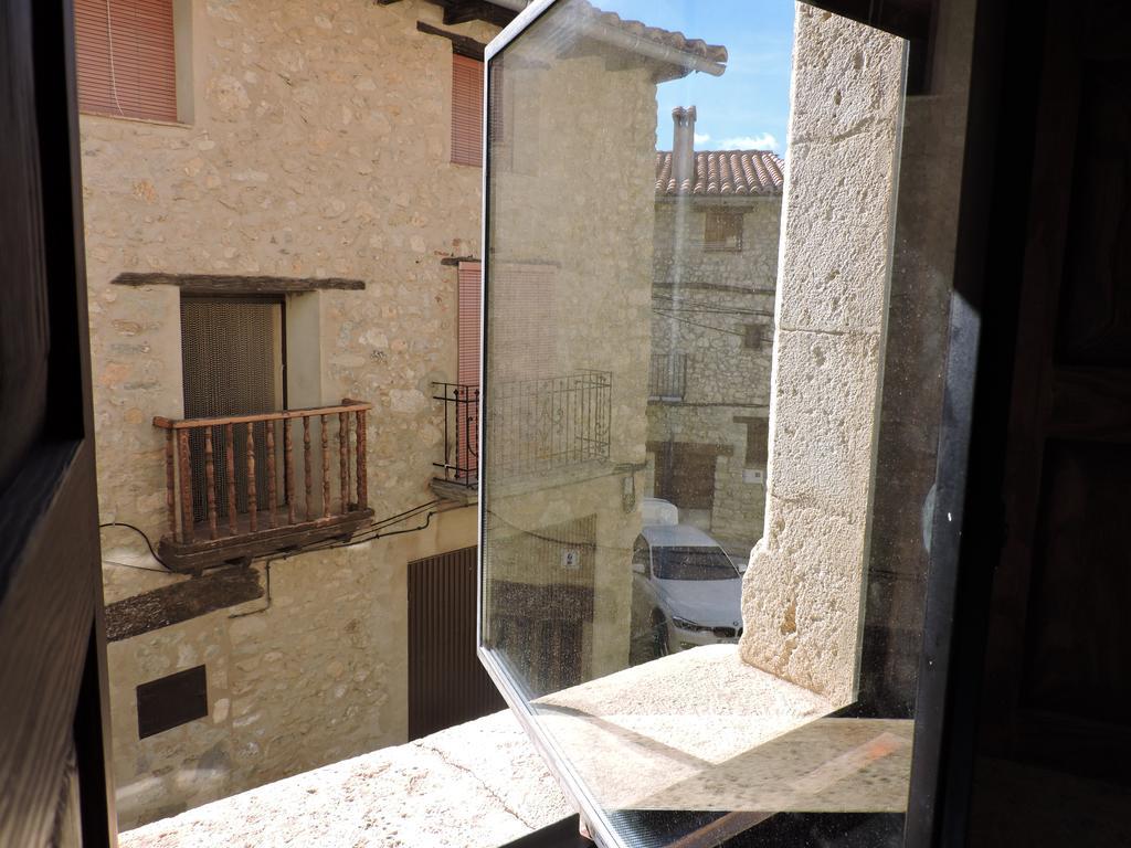 Apartamento La Fonda De Xiva