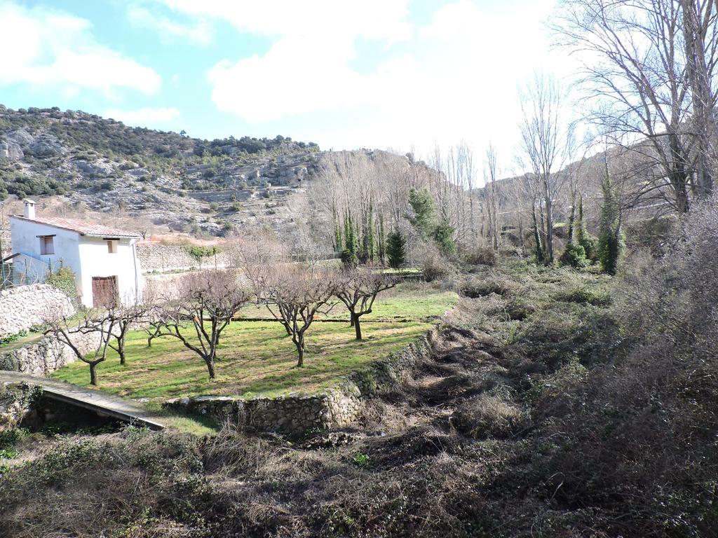 La Fonda De Xiva *