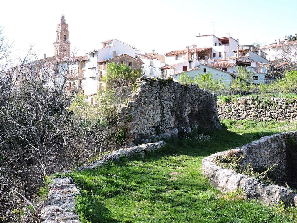 La Fonda De Xiva Apartamento