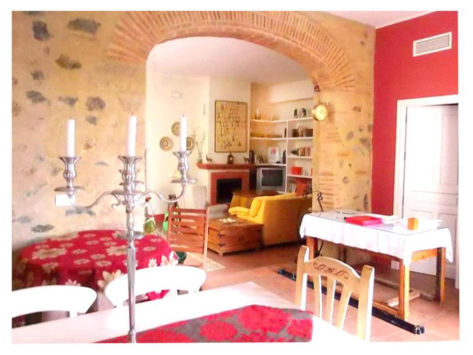 Valdevilano Country house