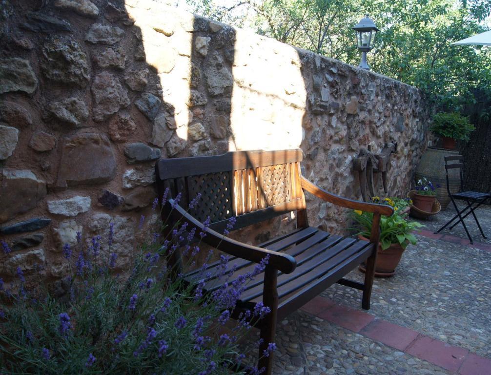 Hotel Rural El Adarve *