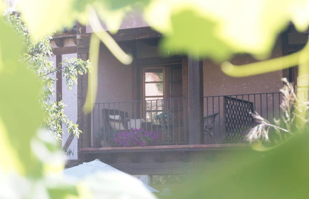 Rural El Adarve Hotel Ayllon