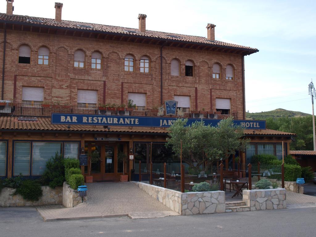Hotel Jakue 3*