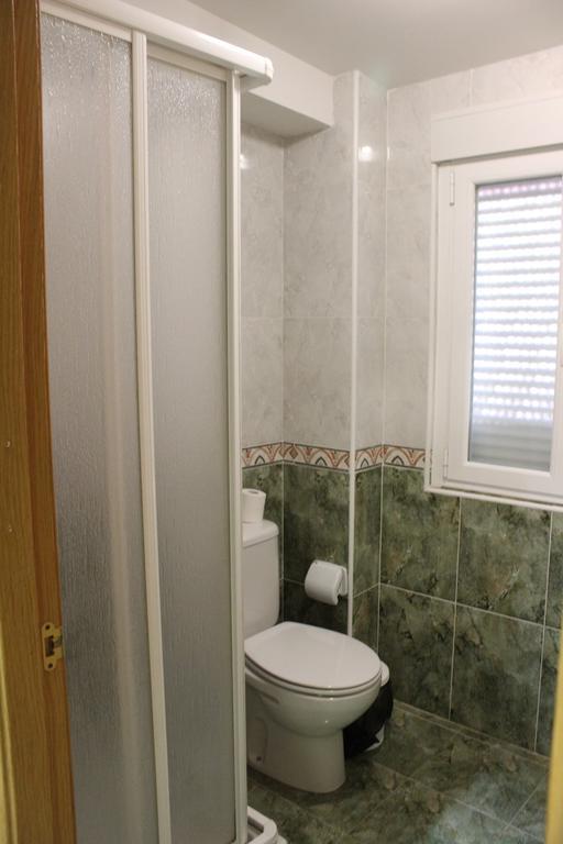 Guest house Turistico La Torre Arcahueja