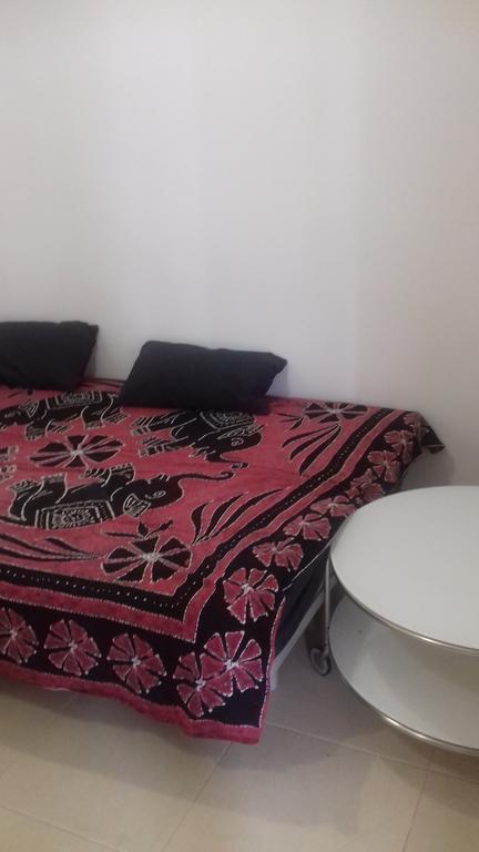 Apartamento Valle Cercado