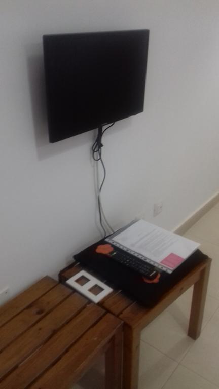Valle Cercado Apartamento Mogán
