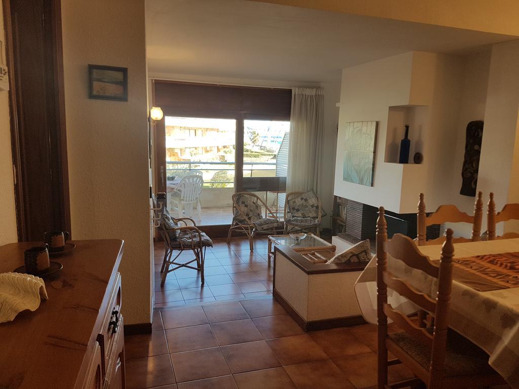 Apartaments Maritim Torre Valentina