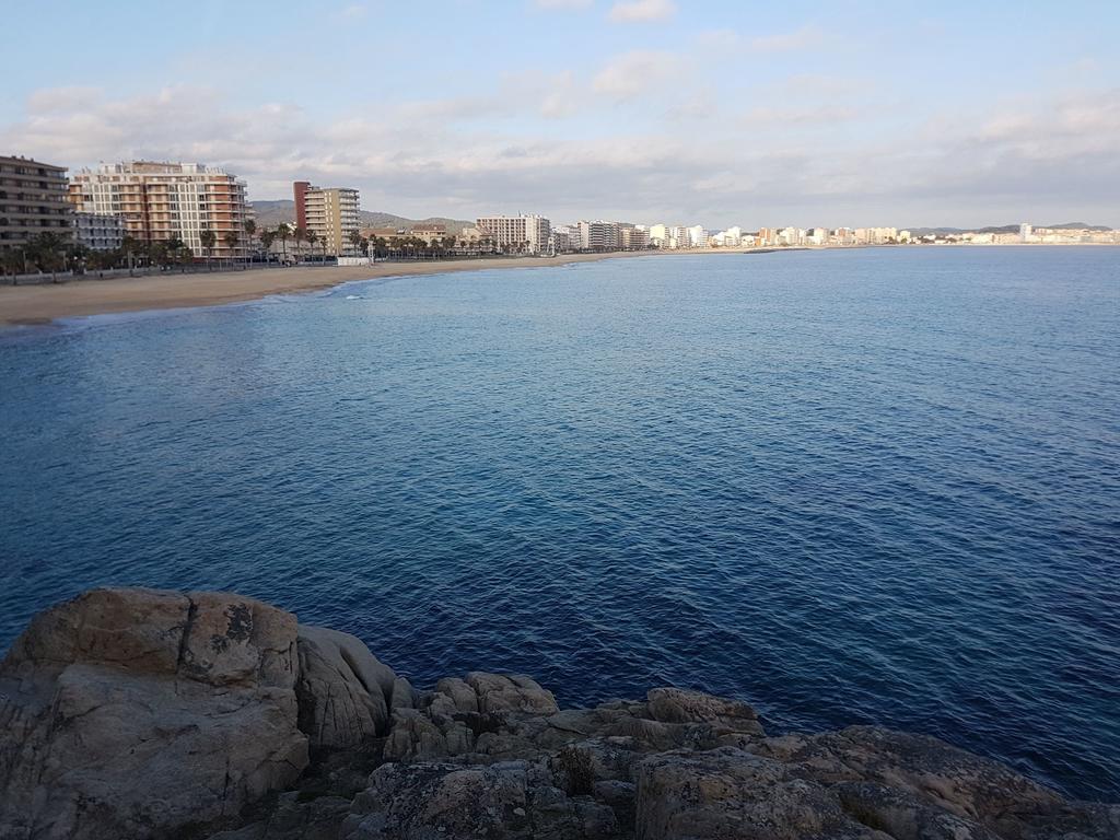 Apartment Apartaments Maritim Torre Valentina