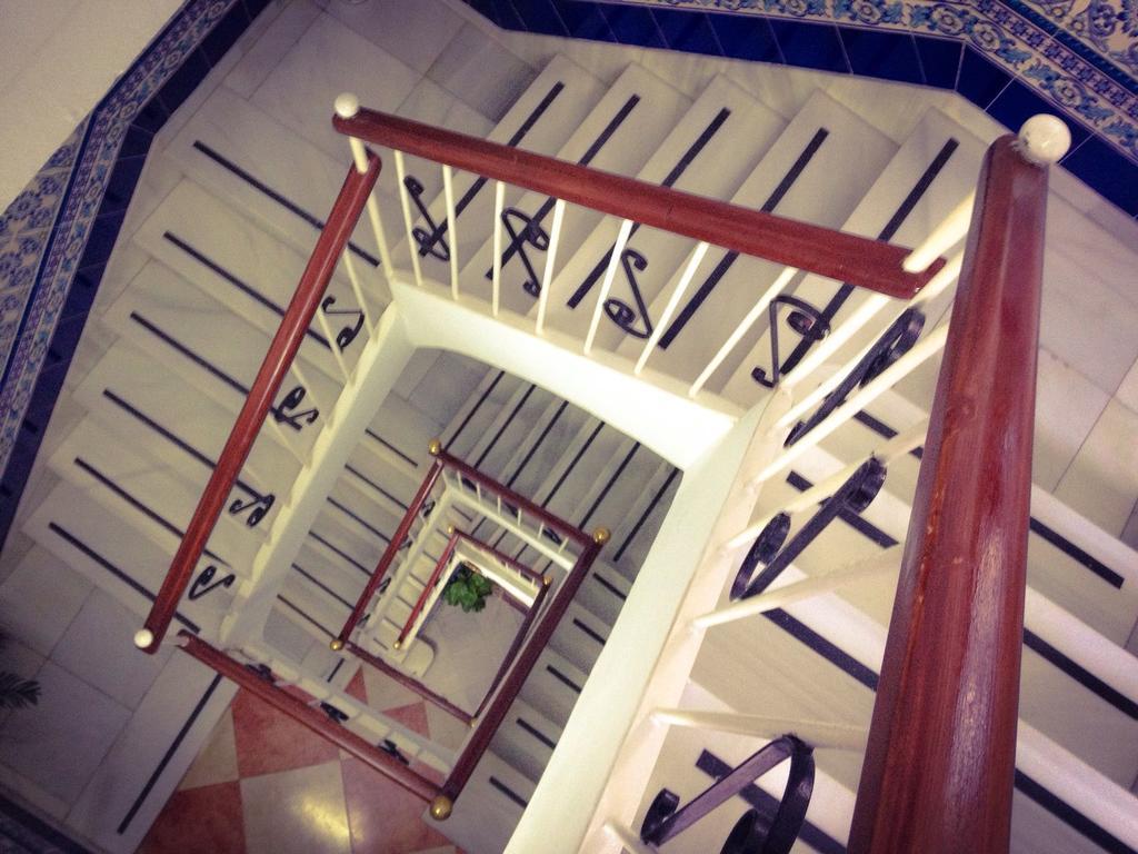 Guest house Colon *