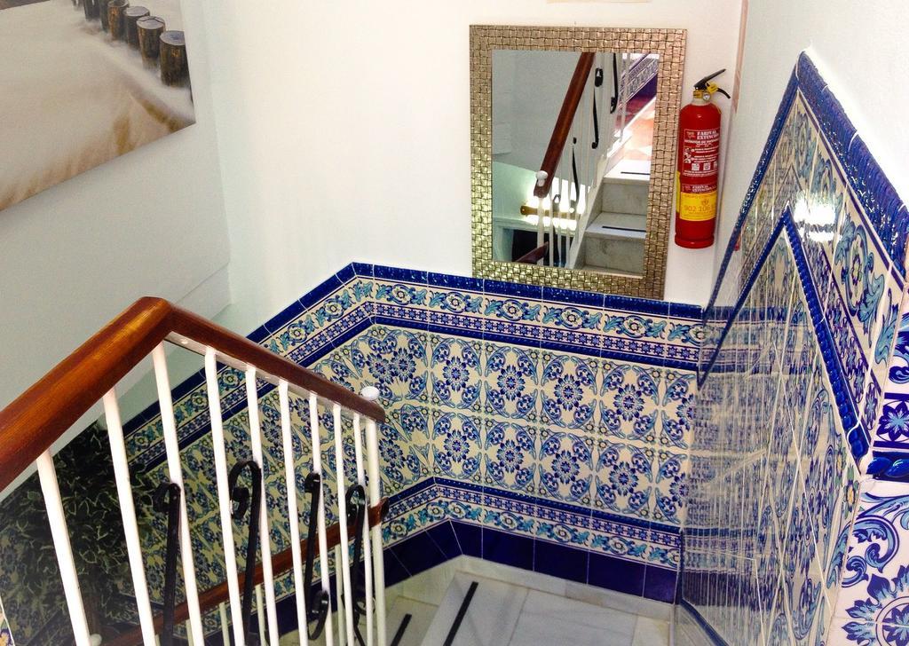 Colon Guest house Cadiz