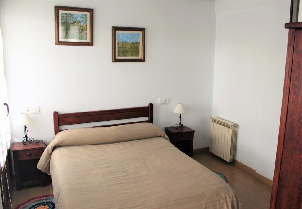 Maite Apartamento Orena