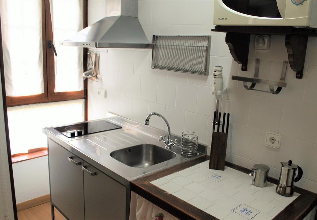 Apartamento Maite