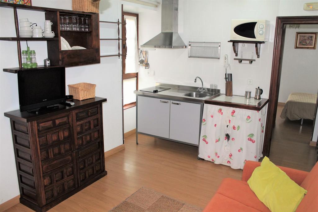 Maite Apartamento Orena