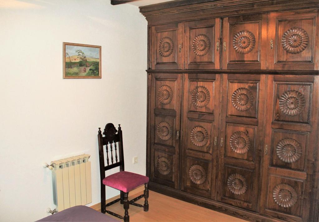 Apartamento Maite *