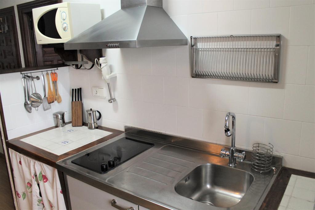 Maite Apartamento *