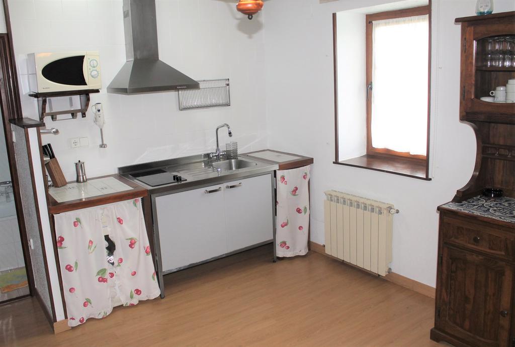Apartamento Maite Orena