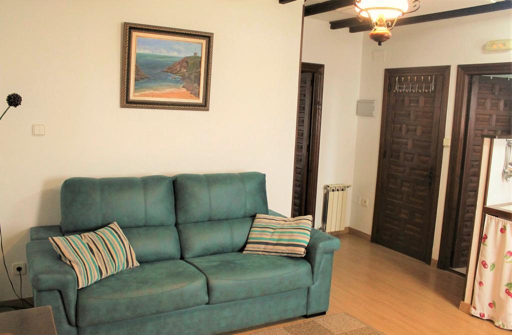 Apartamento Maite