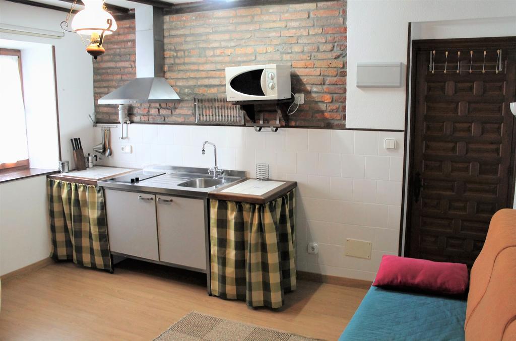 Maite Apartamento *