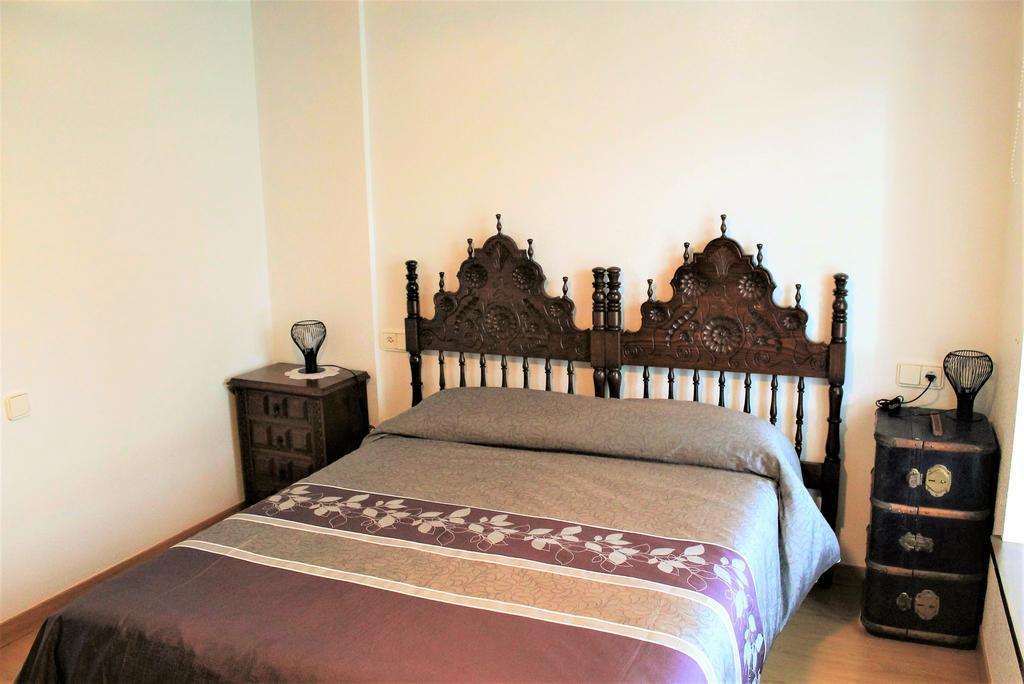 Apartamento Maite *