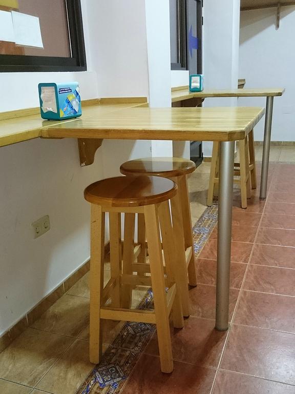 Guest house San Marcos Ii *