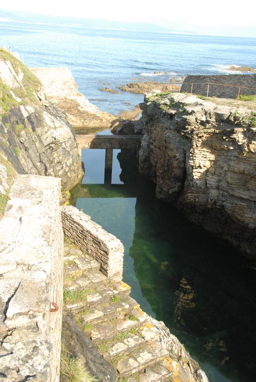 Hotel Playa De Catedrales 2*