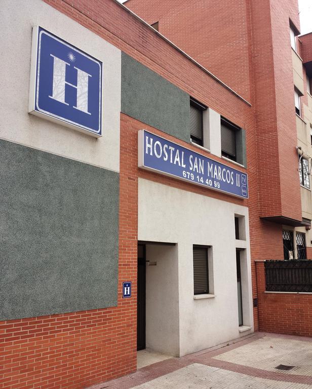 Guest house San Marcos Ii