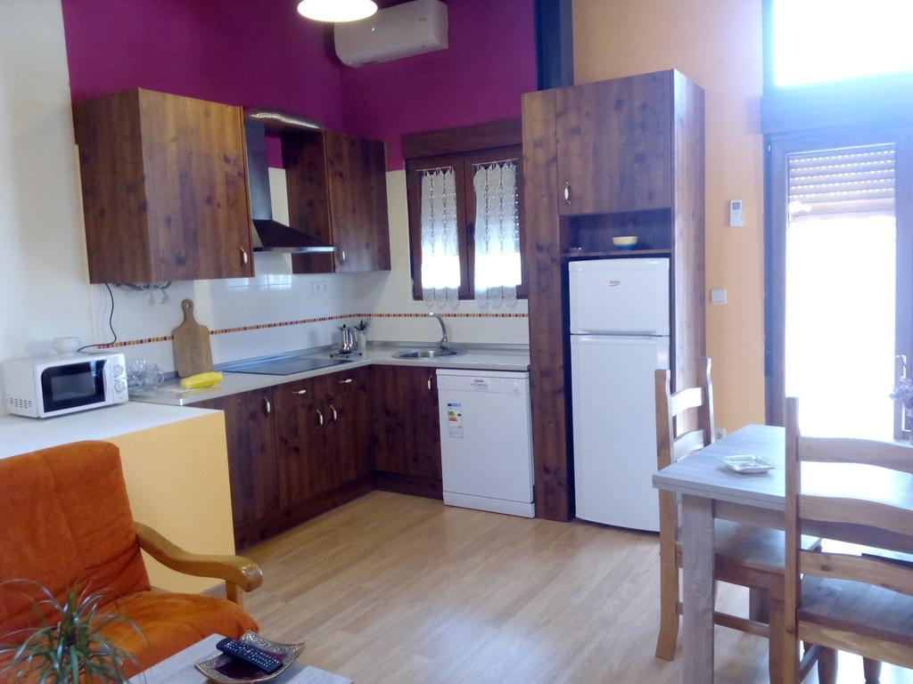 Casa Javier * Rodellar