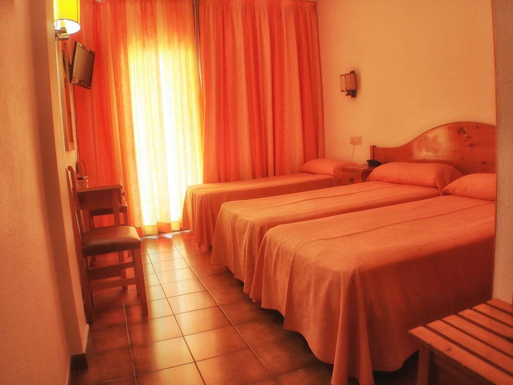 Parc Hotel Roses