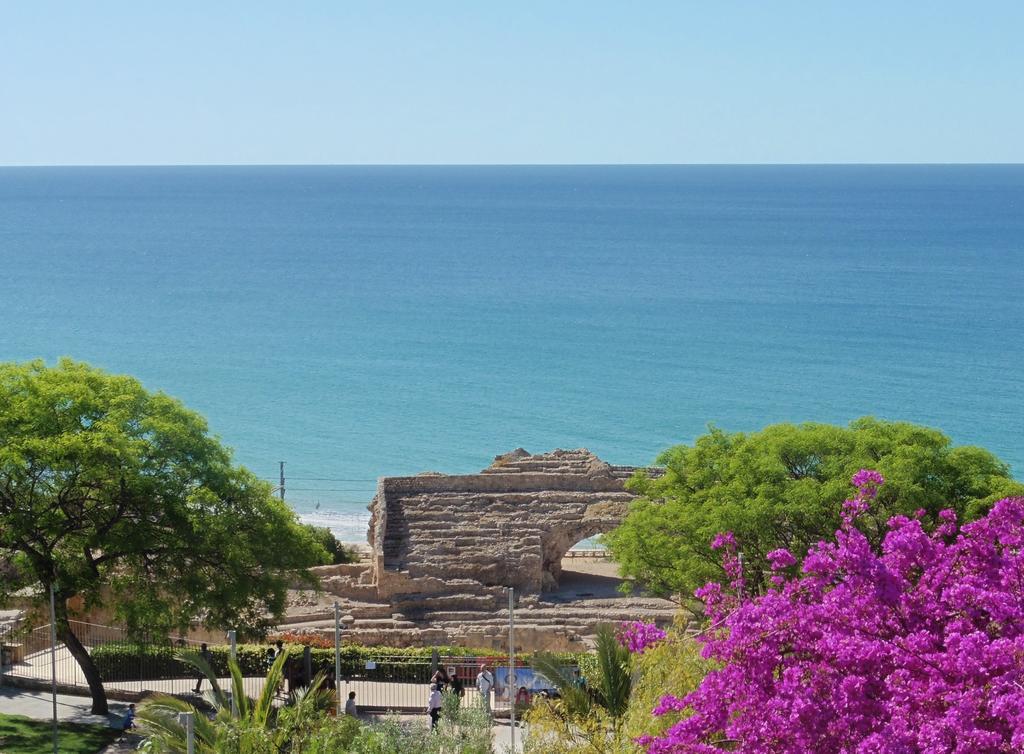 Departamento Con Balcon Apartment *