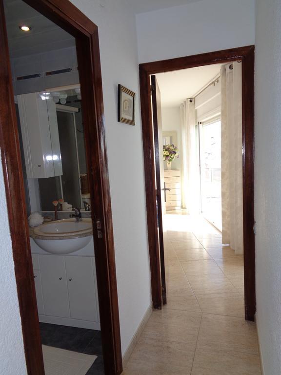 Pineda Port Aventura Apartamento La Pineda