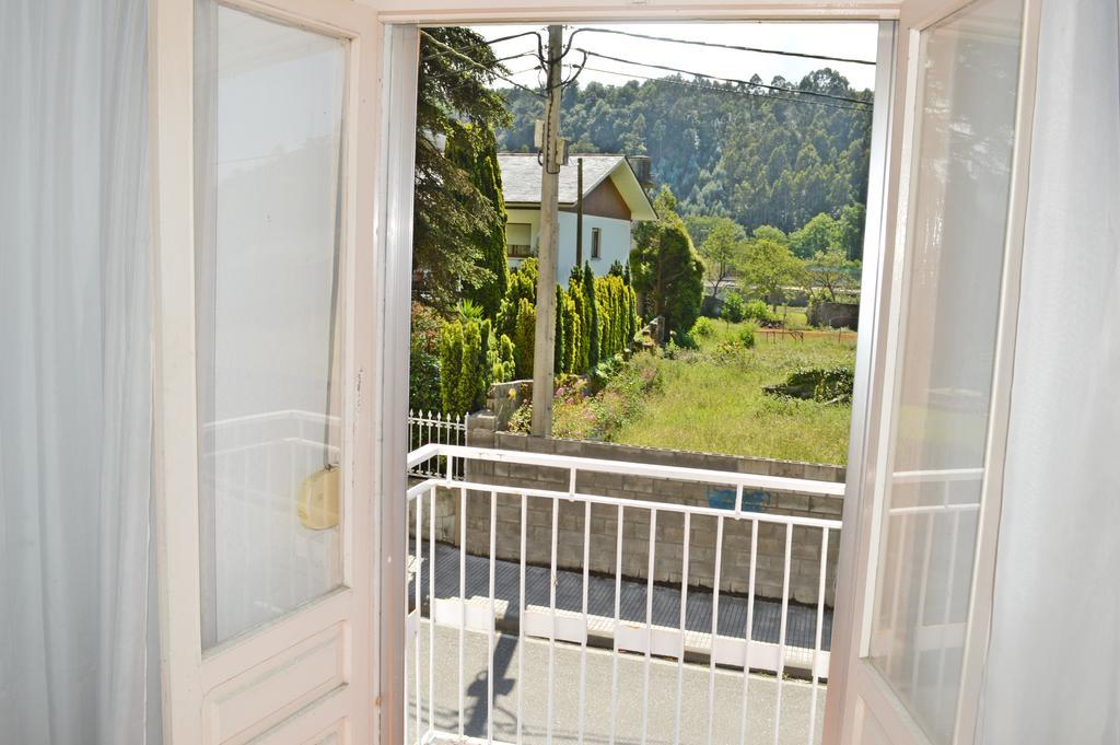 La Capitana Apartamento