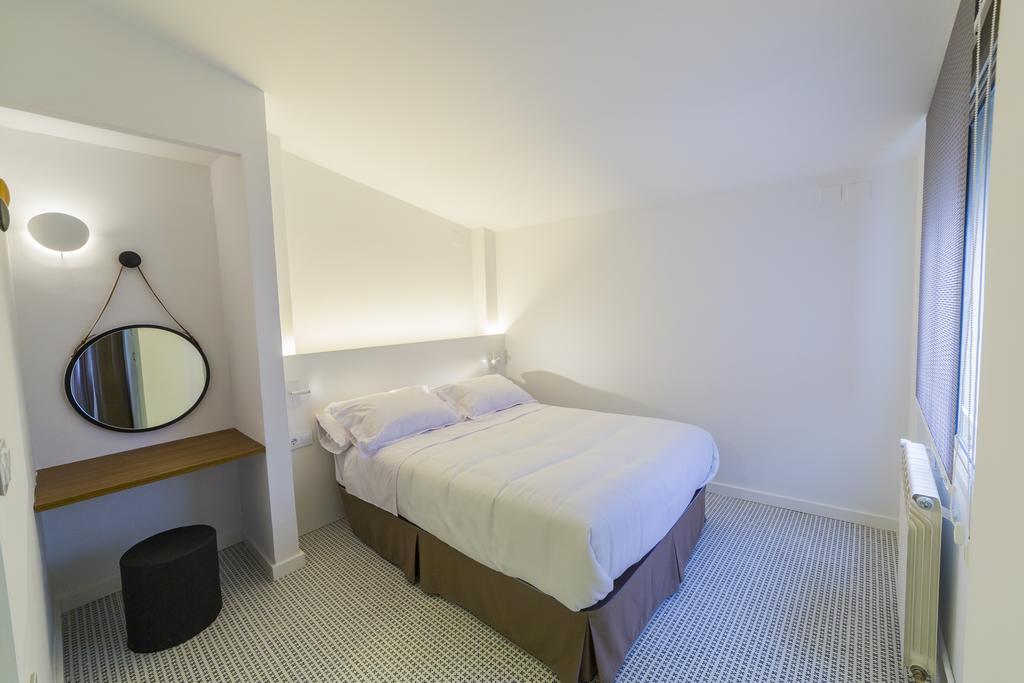 Hotel Hospedium Cañitas Maite