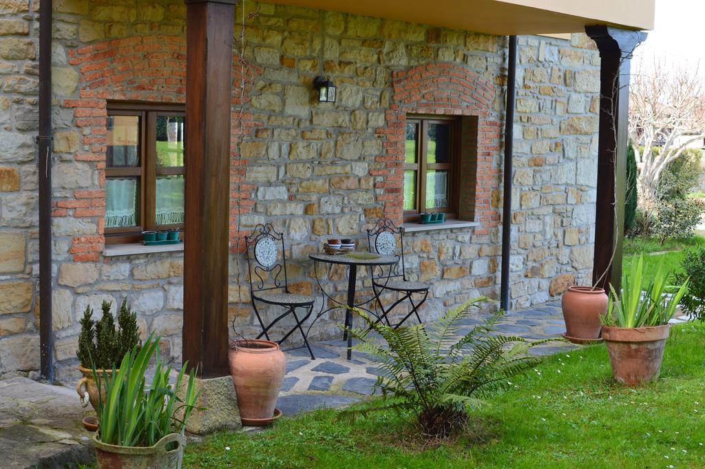 Casa rural La Casona De