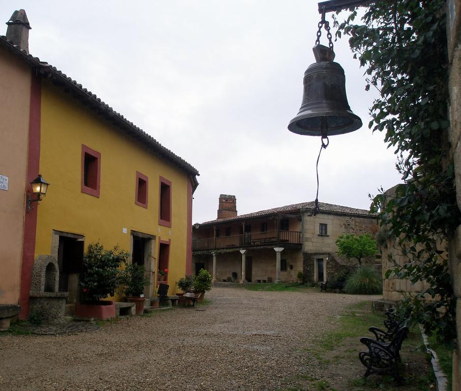 El Romero Hervas