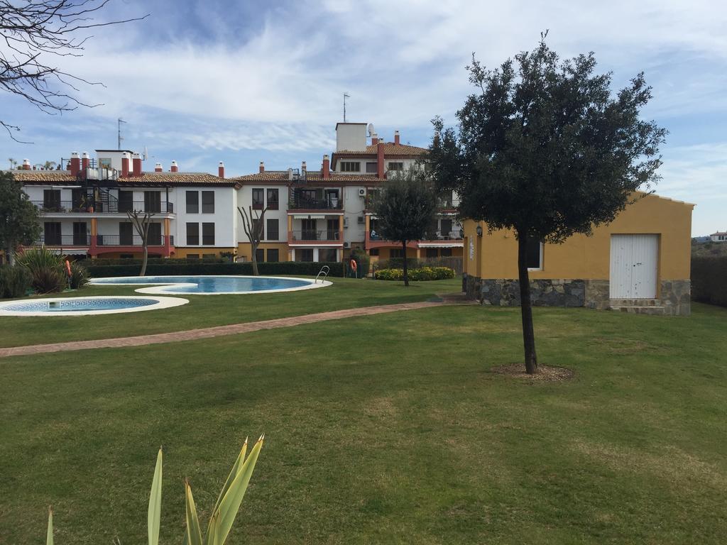 Relax Aparment Costa Esuri