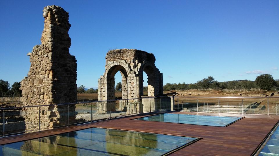 Holiday home El Acebo *