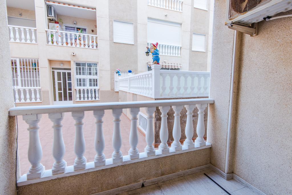 Apartamento Casas - Playa Del Cura