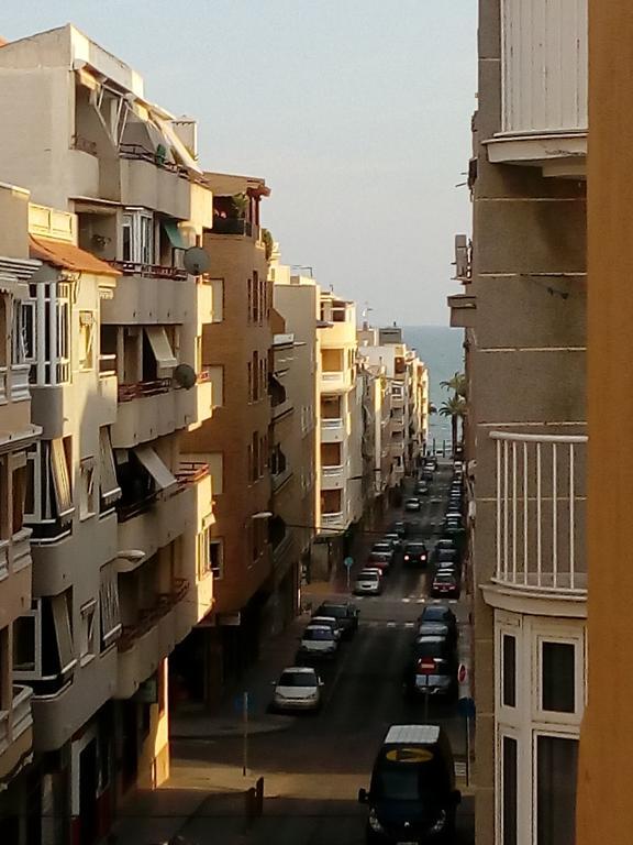 Almudena Apartment