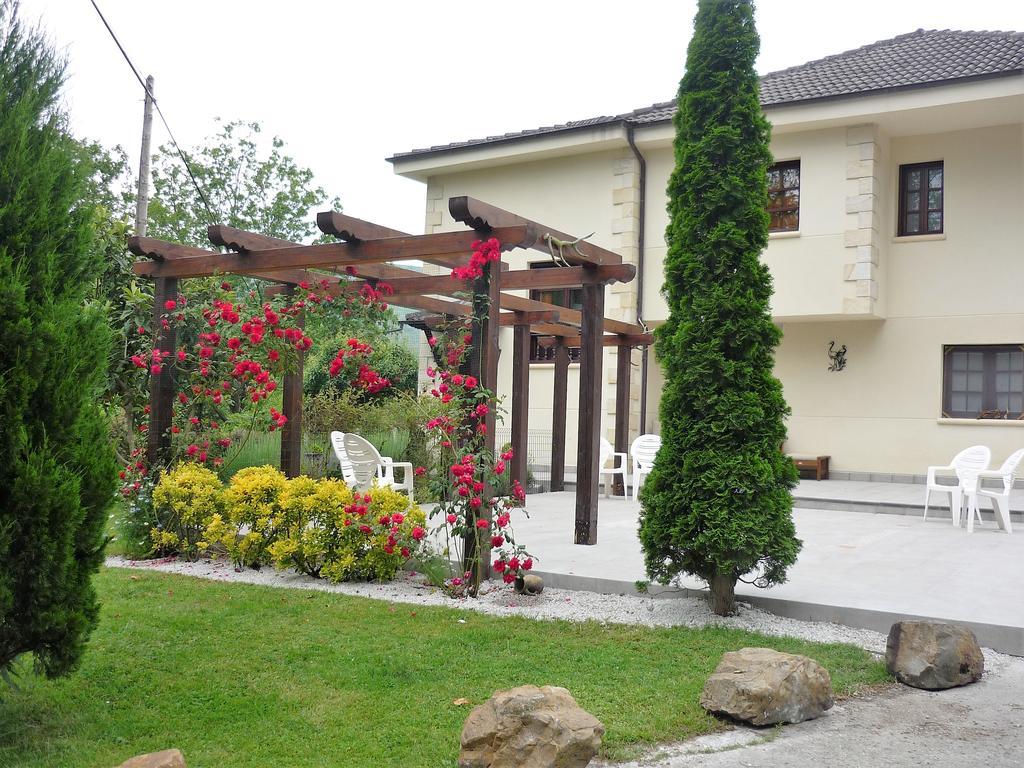 Casa Jesus Muddyboots Bed and breakfast